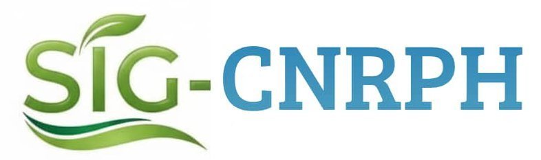 Logo SIG-CNRPH